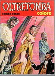 Oltretomba colore n. 59
