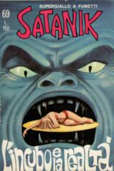 Satanik n.69