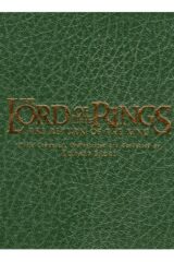 THE LORD OF THE RINGS - THE RETURN OF THE KING (2 CD)