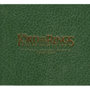 THE LORD OF THE RINGS – THE RETURN OF THE KING (2 CD)