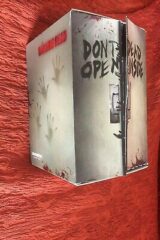 Walking Dead, The - RACCOLTA (serie 1-4) + CONTENITORE GAZZETTA DELLO SPORT (16 DVD)