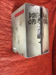 Walking Dead, The – RACCOLTA (serie 1-4) + CONTENITORE GAZZETTA DELLO SPORT (16 DVD)