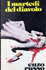 Enzo Russo - I martedì del Diavolo