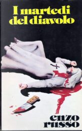 Enzo Russo – I martedì del Diavolo