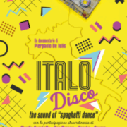 Italo Disco - The Sound Of Spaghetti Dance