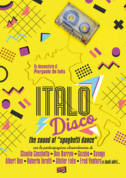 Italo Disco – The Sound Of Spaghetti Dance