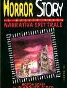 Horror Story - Il meglio della narrativa spettrale