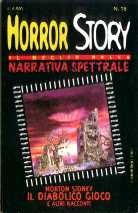 Horror Story – Il meglio della narrativa spettrale