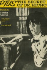 Raptus - L'orribile segreto del dr. Hichcock (SUPER 8 - 3 BOBINE)