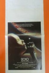 2010 l'anno del contatto (locandina 35x70)