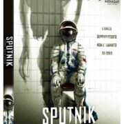 Sputnik Terrore dallo spazio (Blu Ray+Booklet)