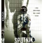 Sputnik Terrore dallo spazio (DVD+Booklet)