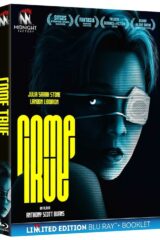 Come True (Blu Ray+Booklet)