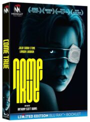 Come True (Blu Ray+Booklet)