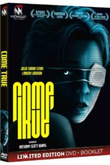 Come True (DVD+Booklet)
