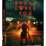 Benny Loves You (Blu Ray+Booklet)