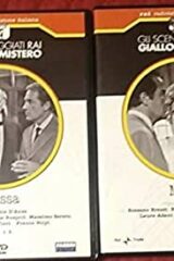 Gli sceneggiati RAI: giallo e mistero – Melissa (2 DVD)