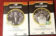Gli sceneggiati RAI: giallo e mistero – Melissa (2 DVD)
