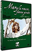 Mary la rousse, femme pirate – Le avventure di Mary Read (IMPORT IN ITALIANO)