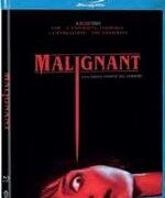 Malignant (Blu Ray)