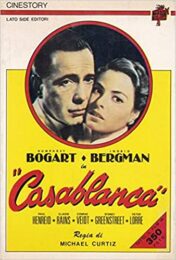 Casablanca (Cineromanzo)