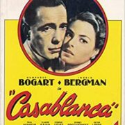 Casablanca (Cineromanzo)