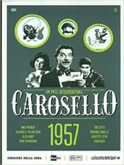 Carosello – 1957