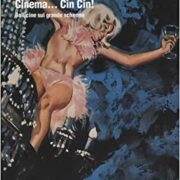 Cinema... cin cin! - Bollicine sul grande schermo