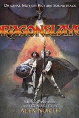 Dragonslayer (CD)