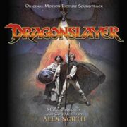 Dragonslayer (CD)
