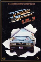 Bandito e la madama, Il - La trilogia completa (3 DVD)