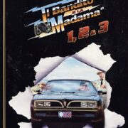 Bandito e la madama, Il - La trilogia completa (3 DVD)