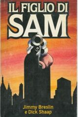 Il figlio di Sam (romanzo)