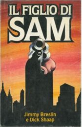 Il figlio di Sam (romanzo)