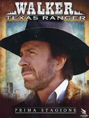 Walker Texas Ranger – Stag.1 (7 DVD)