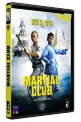 Martial Club (IMPORT IN FRANCESE)