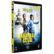 Martial Club (IMPORT IN FRANCESE)