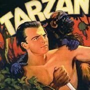 Tarzan (3 Dvd Box Set)