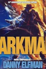 Darkman - 30th Anniversary Expanded Edition (2 CD)