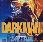 Darkman – 30th Anniversary Expanded Edition (2 CD)