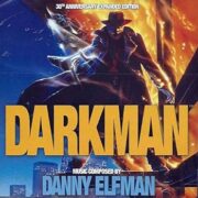 Darkman - 30th Anniversary Expanded Edition (2 CD)