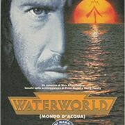 Waterworld (Romanzo)