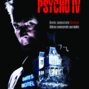Psycho 4