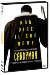 Candyman 2021
