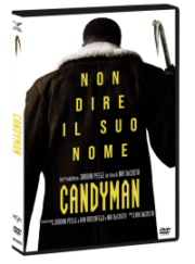 Candyman 2021