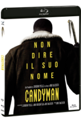 Candyman 2021 (Blu Ray)