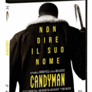 Candyman 2021 (Blu Ray)