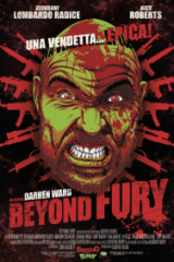 Beyond Fury