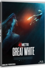 47 Metri - Great White