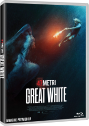 47 Metri – Great White
